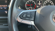 Volkswagen T-Cross 1.0 TSI 115 SE 5dr Petrol Estate